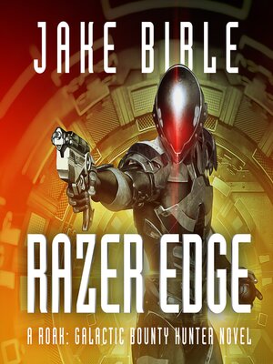 cover image of Roak 3